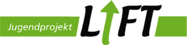Logo Jugendprojekt LIFT
