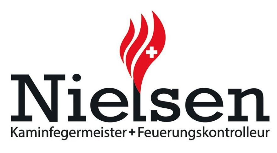 Nielsen Kaminfegermeister + Feuerungskontrolleur